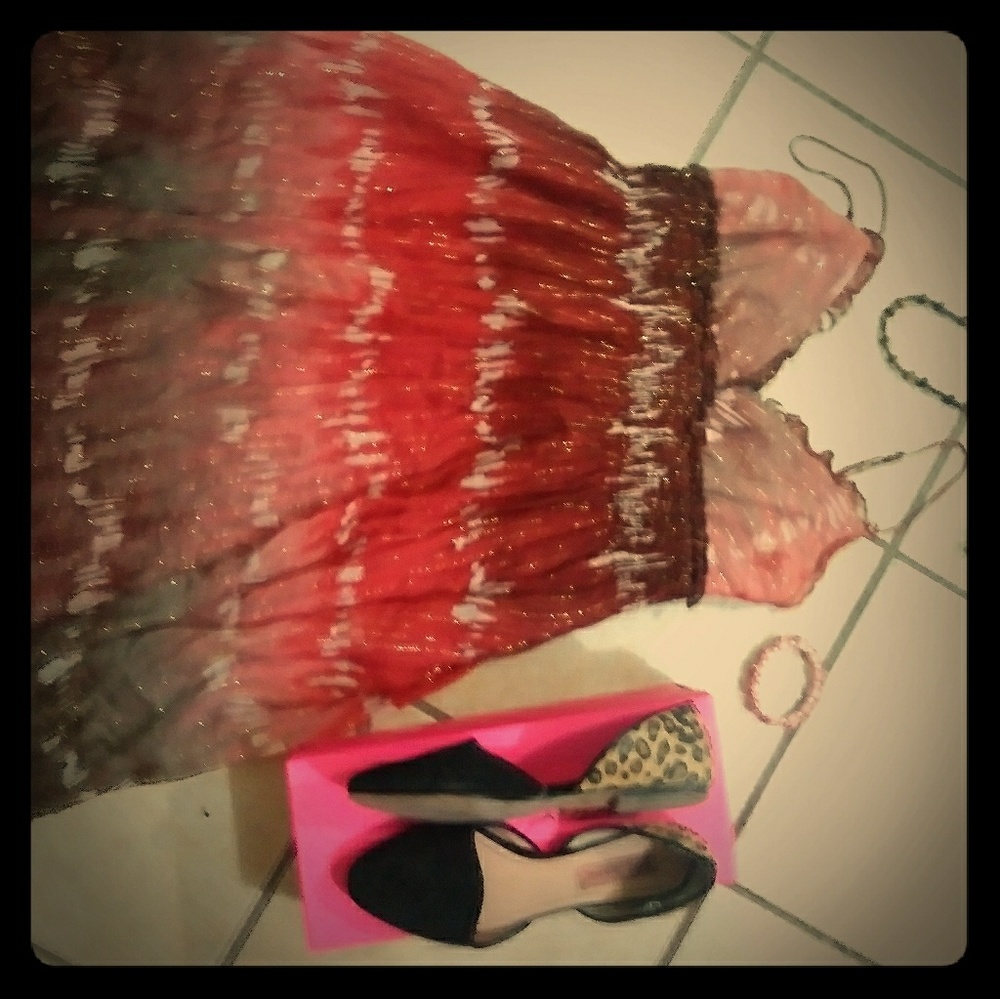 Clothe from La India